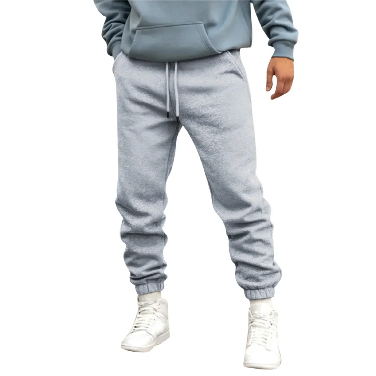 Javier® | Simple And Stylish Pants - Image 4