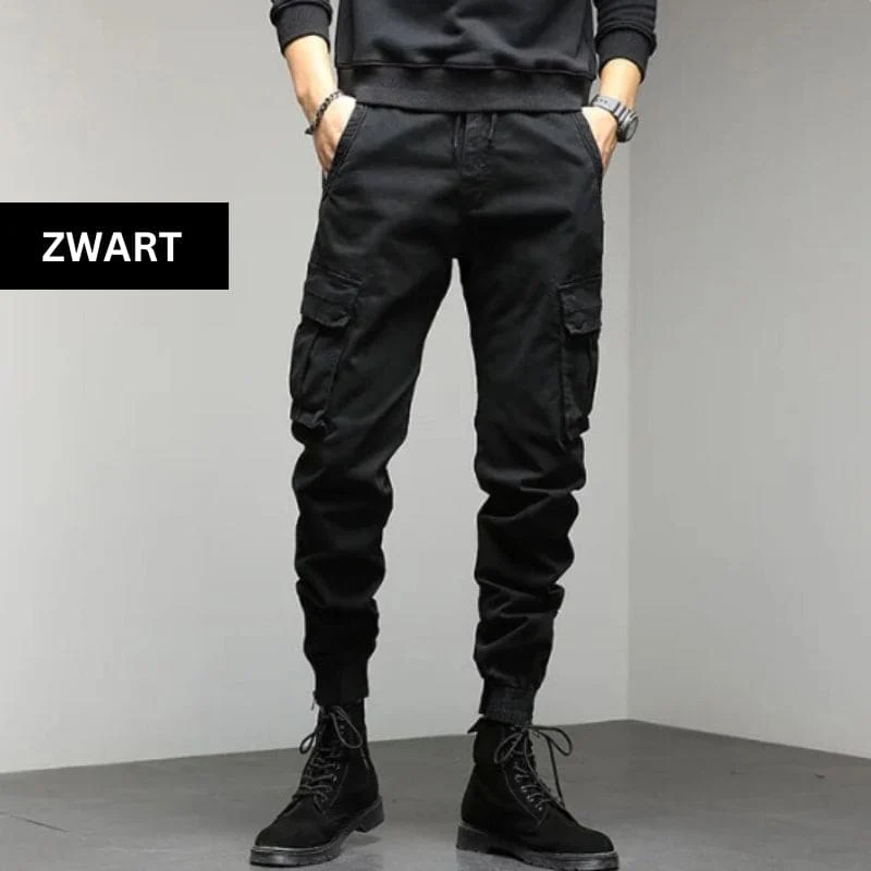 Javier® | Stylish And Elegant   Trousers - Image 2