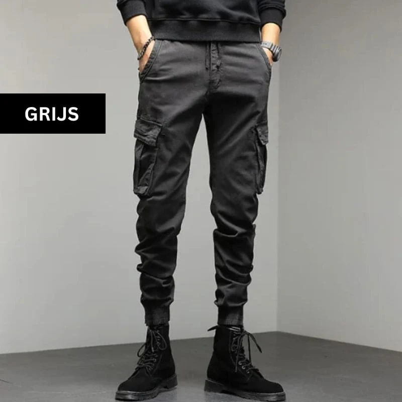 Javier® | Stylish And Elegant   Trousers - Image 3