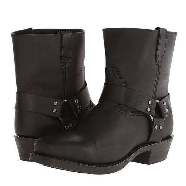Javier® | Western Cowboy Boots - Image 3