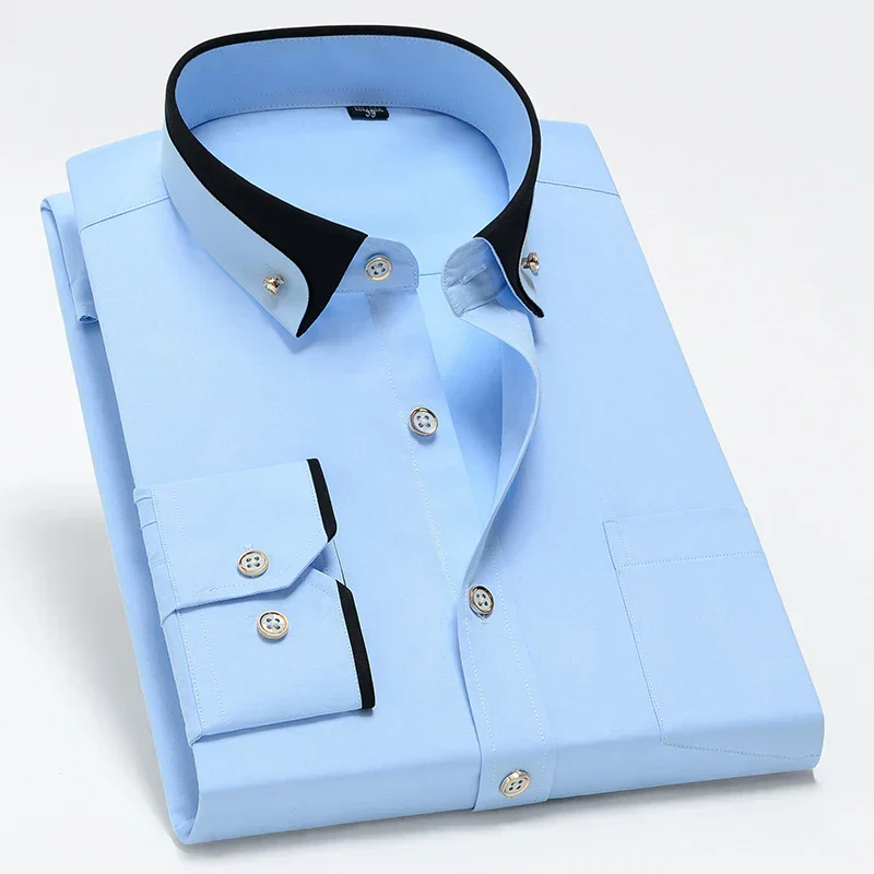 Javier | Long-sleeved shirt - Image 3