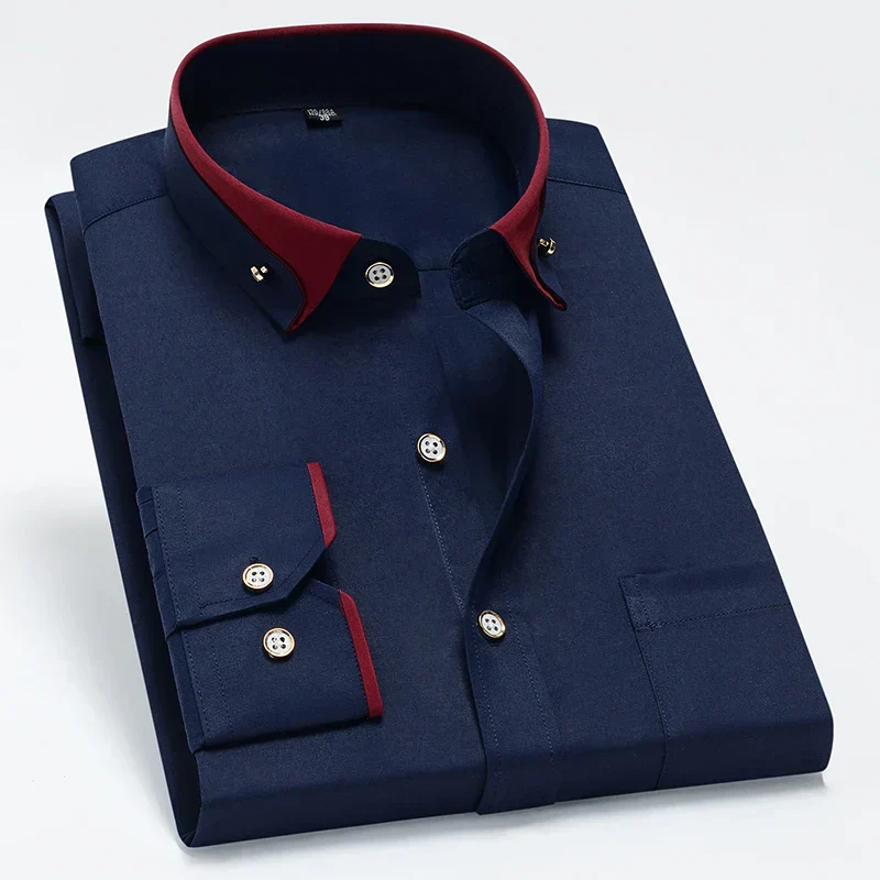 Javier | Long-sleeved shirt - Image 6