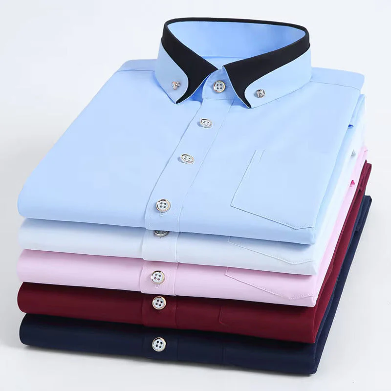 Javier | Long-sleeved shirt - Image 8