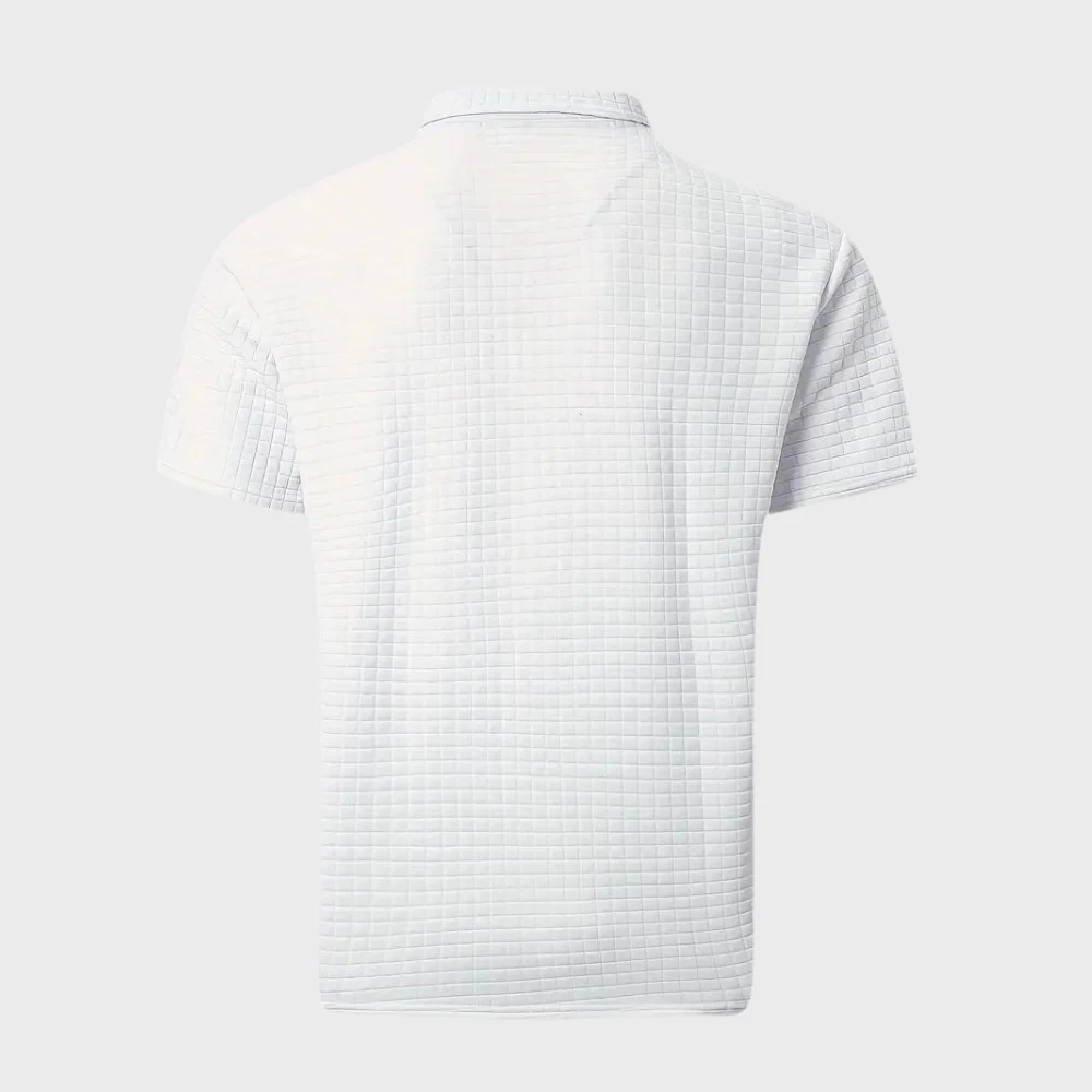 Jay® | Casual Men'S Polo Shirt - Image 9