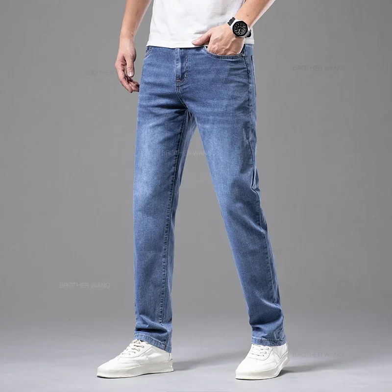 Jay® | Elegant Jeans - Image 3