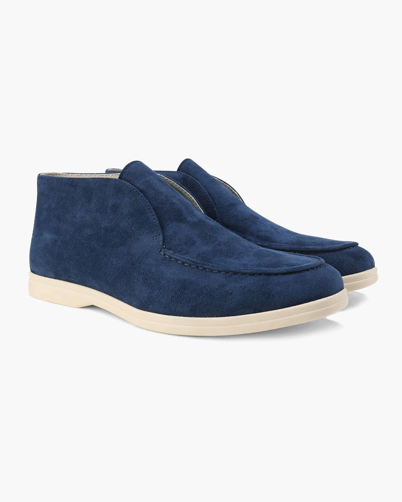 Jay® | High Loafers - Image 10