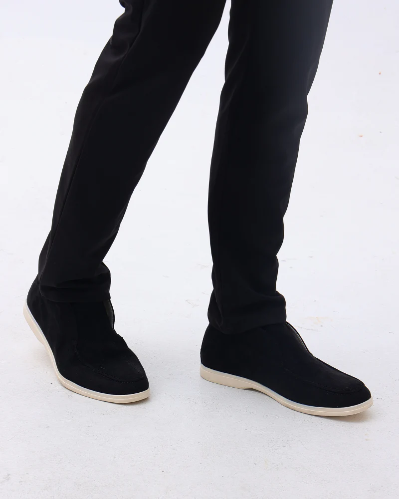 Jay® | High Loafers - Image 3