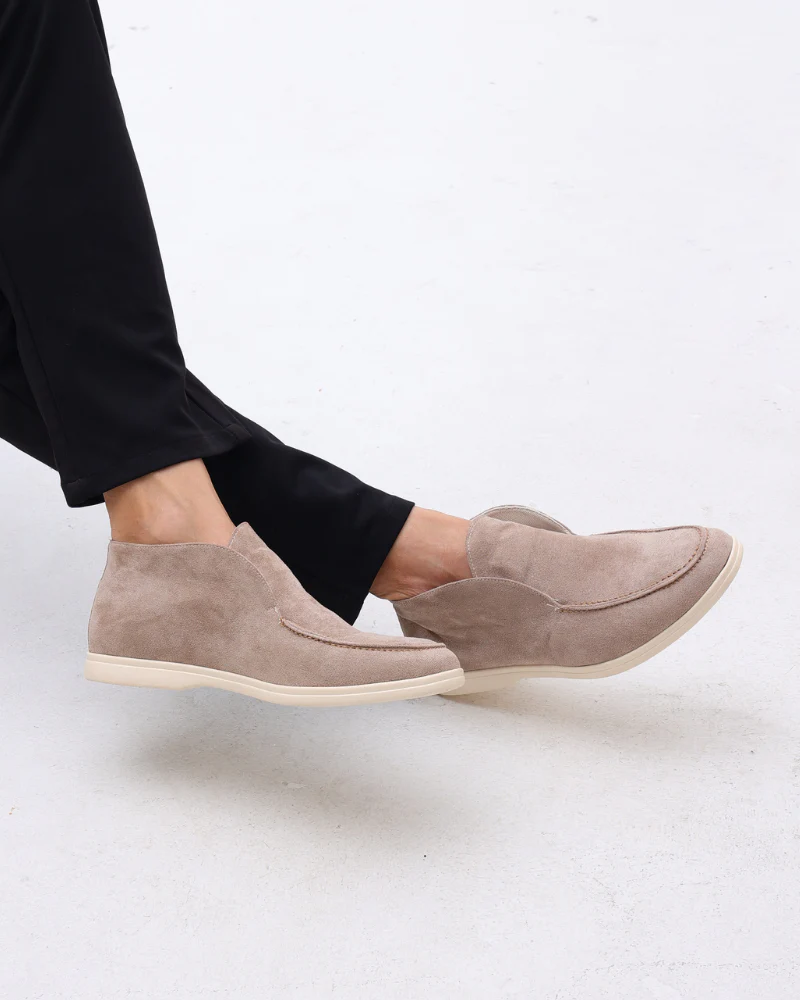 Jay® | High Loafers - Image 4