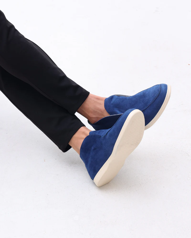 Jay® | High Loafers - Image 6