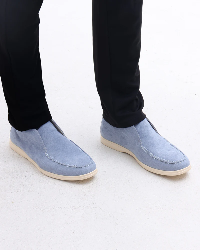 Jay® | High Loafers - Image 7