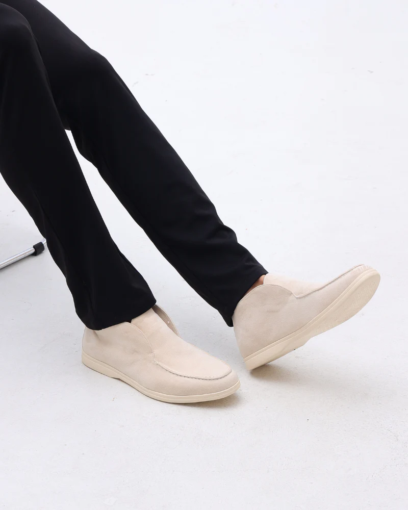 Jay® | High Loafers - Image 8