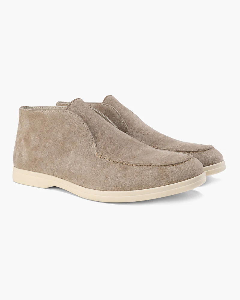 Jay® | High Loafers - Image 9