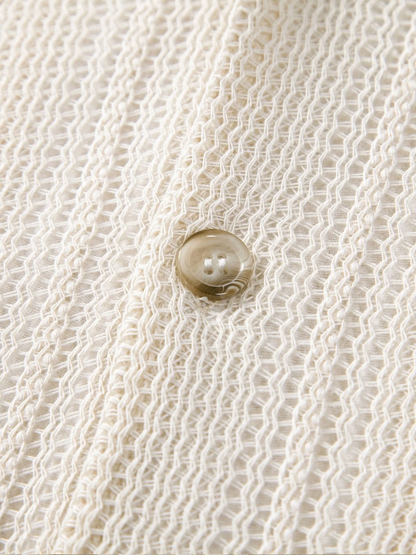 Jay® | Textured Cuban Shirt - Image 6