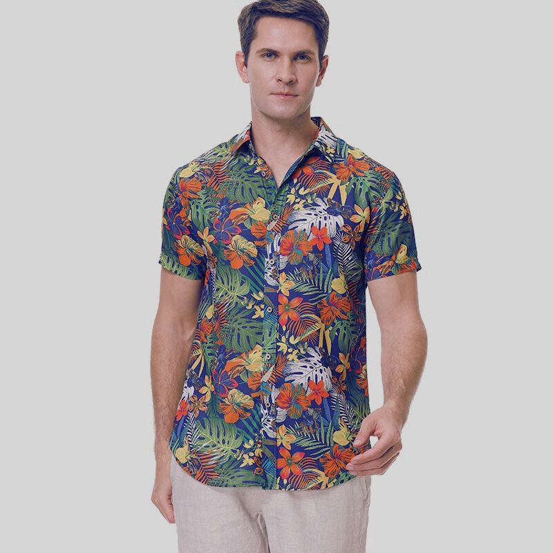Jayce® | Designer Summer Shirts For Men - Image 2