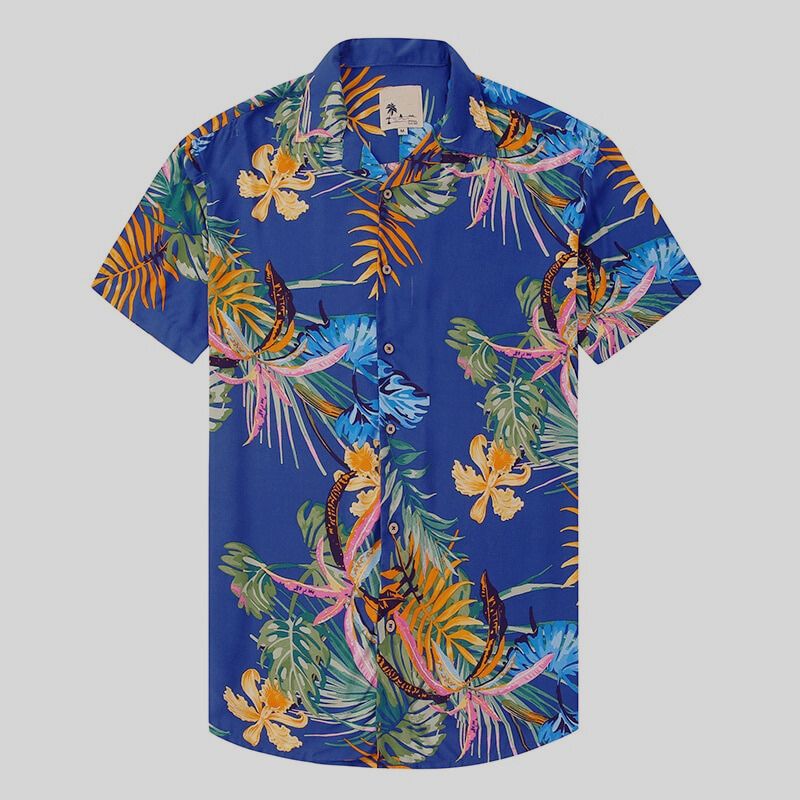 Jayce® | Designer Summer Shirts For Men - Image 5