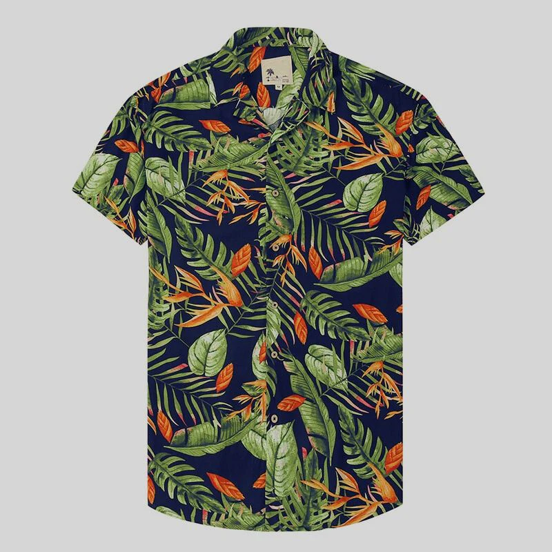 Jayce® | Designer Summer Shirts For Men - Image 6