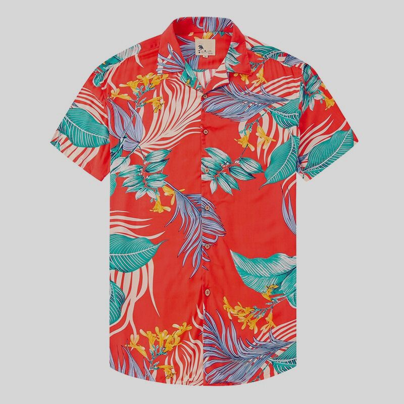 Jayce® | Designer Summer Shirts For Men - Image 7