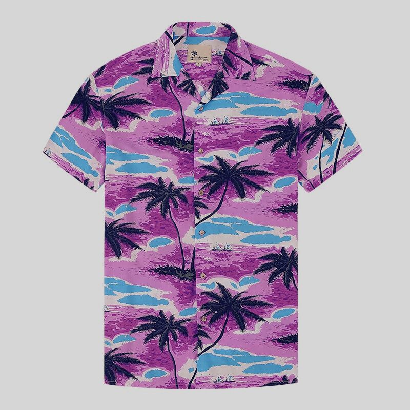 Jayce® | Designer Summer Shirts For Men - Image 8