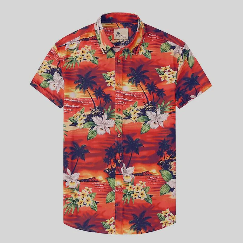 Jayce® | Designer Summer Shirts For Men - Image 9