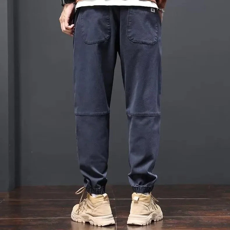 Jayce® | Loose Load Wide Trousers - Image 2