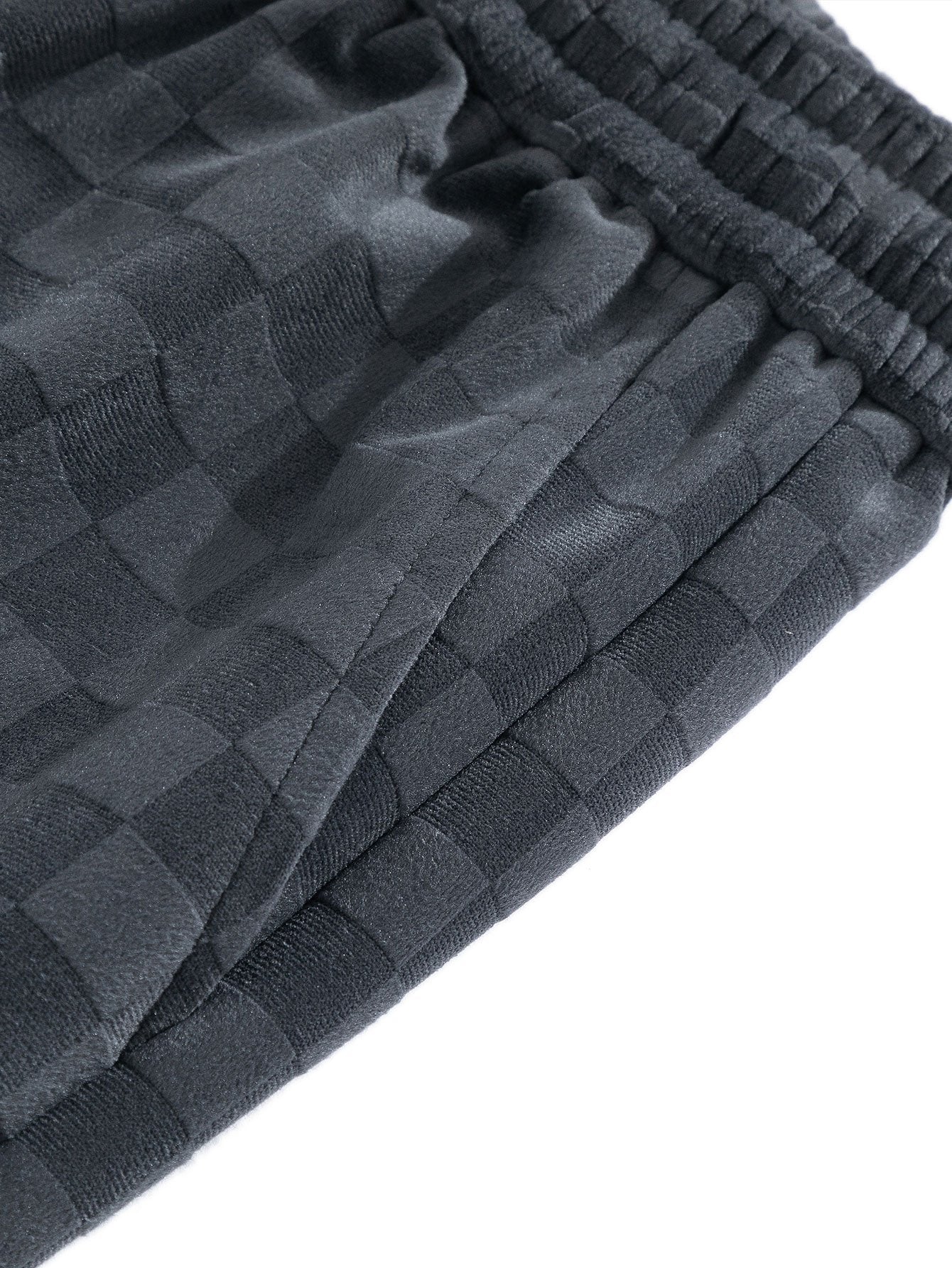 Jayden® | Checkerboard Jogging Pants - Image 12