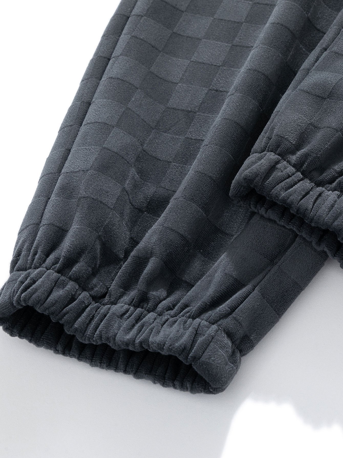 Jayden® | Checkerboard Jogging Pants - Image 13