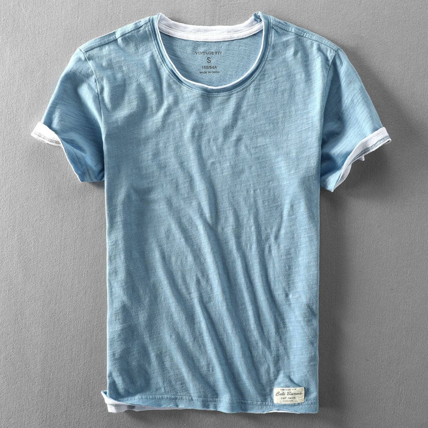 Jayden® | Comfortable T-Shirt - Image 3