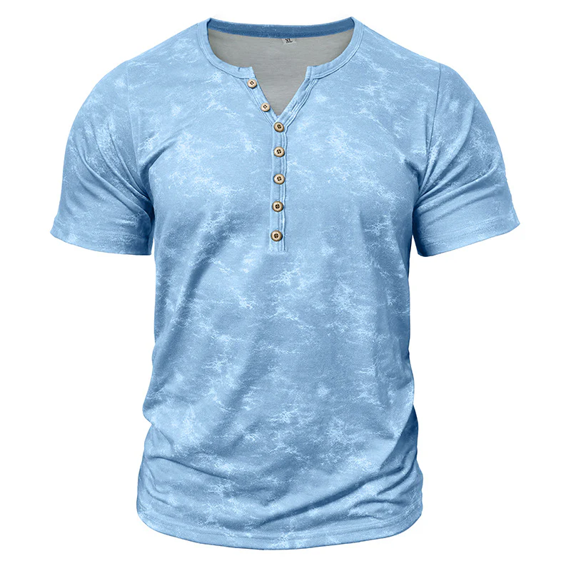 Jayden® | T Shirt Ripple-Dye - Image 13