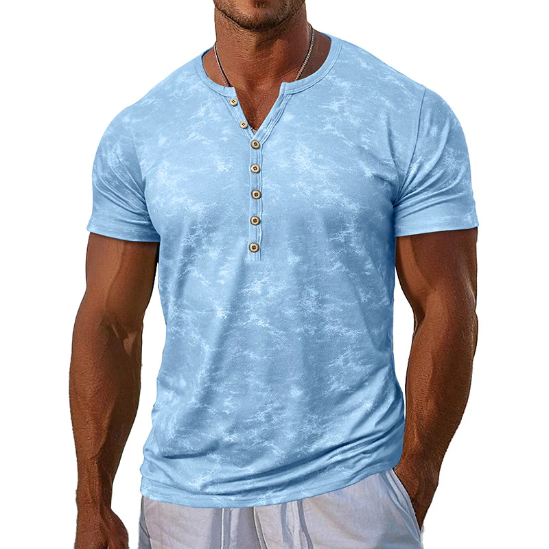 Jayden® | T Shirt Ripple-Dye - Image 15
