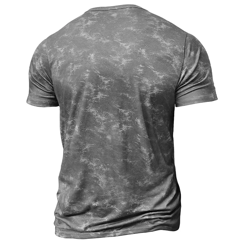 Jayden® | T Shirt Ripple-Dye - Image 5