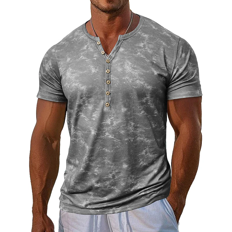 Jayden® | T Shirt Ripple-Dye - Image 6