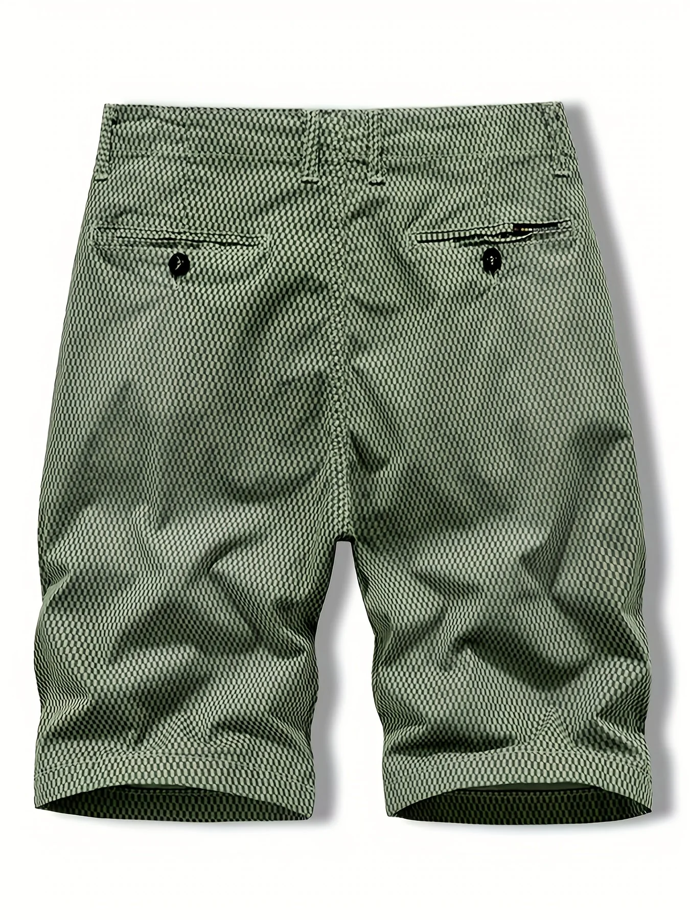 Jayden | Breathable Cargo Shorts - Image 10