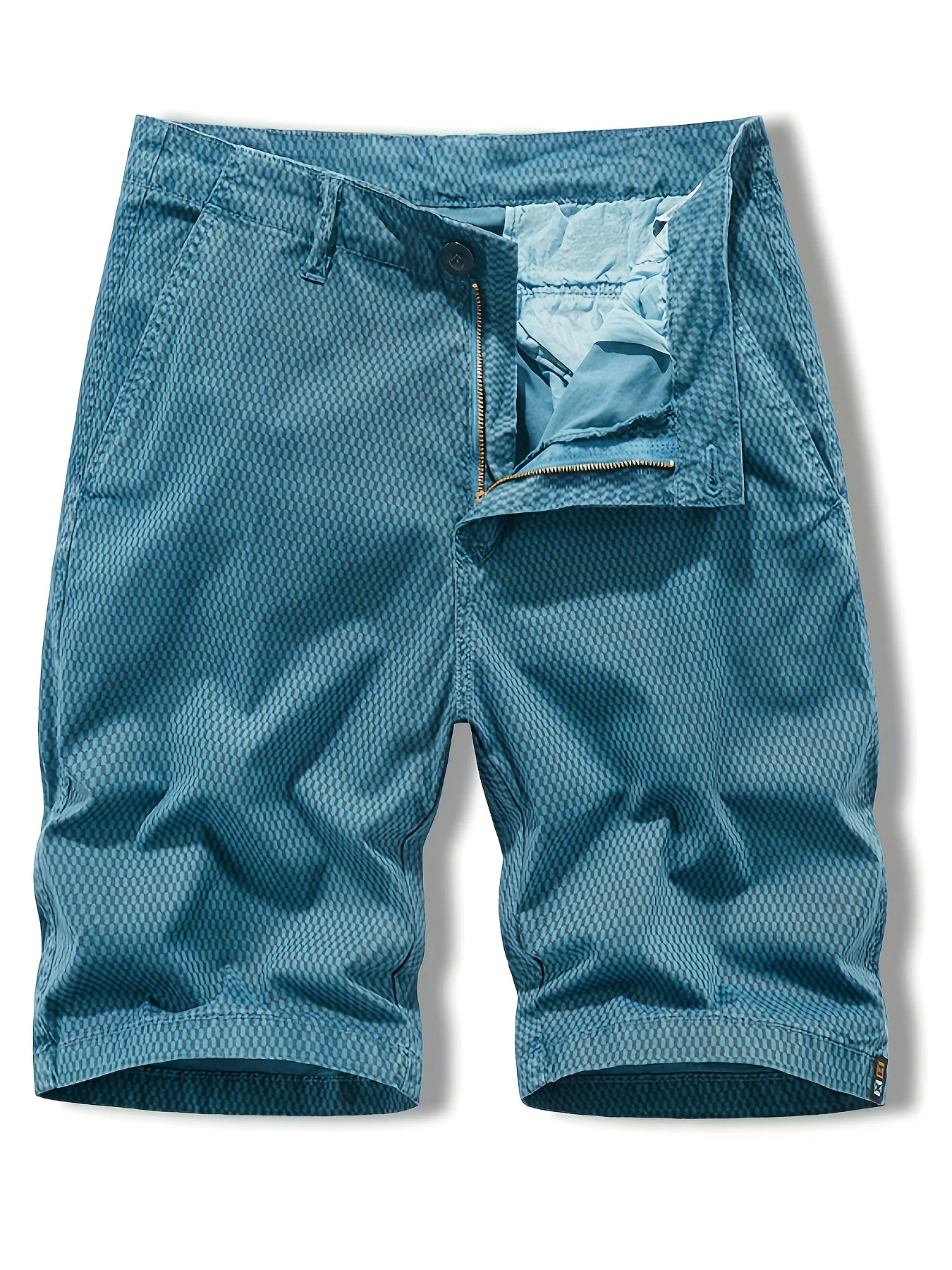 Jayden | Breathable Cargo Shorts - Image 11