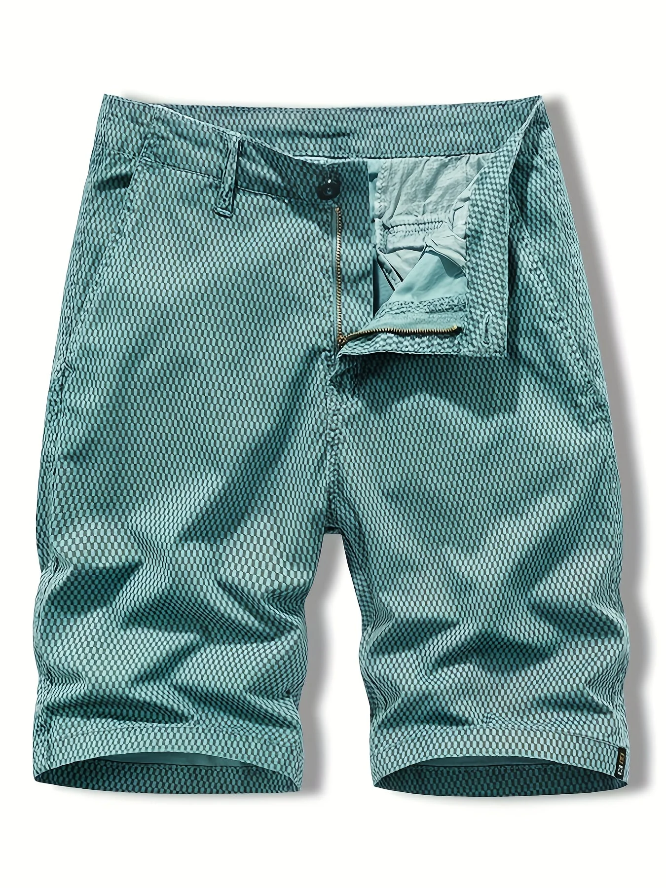 Jayden | Breathable Cargo Shorts - Image 2