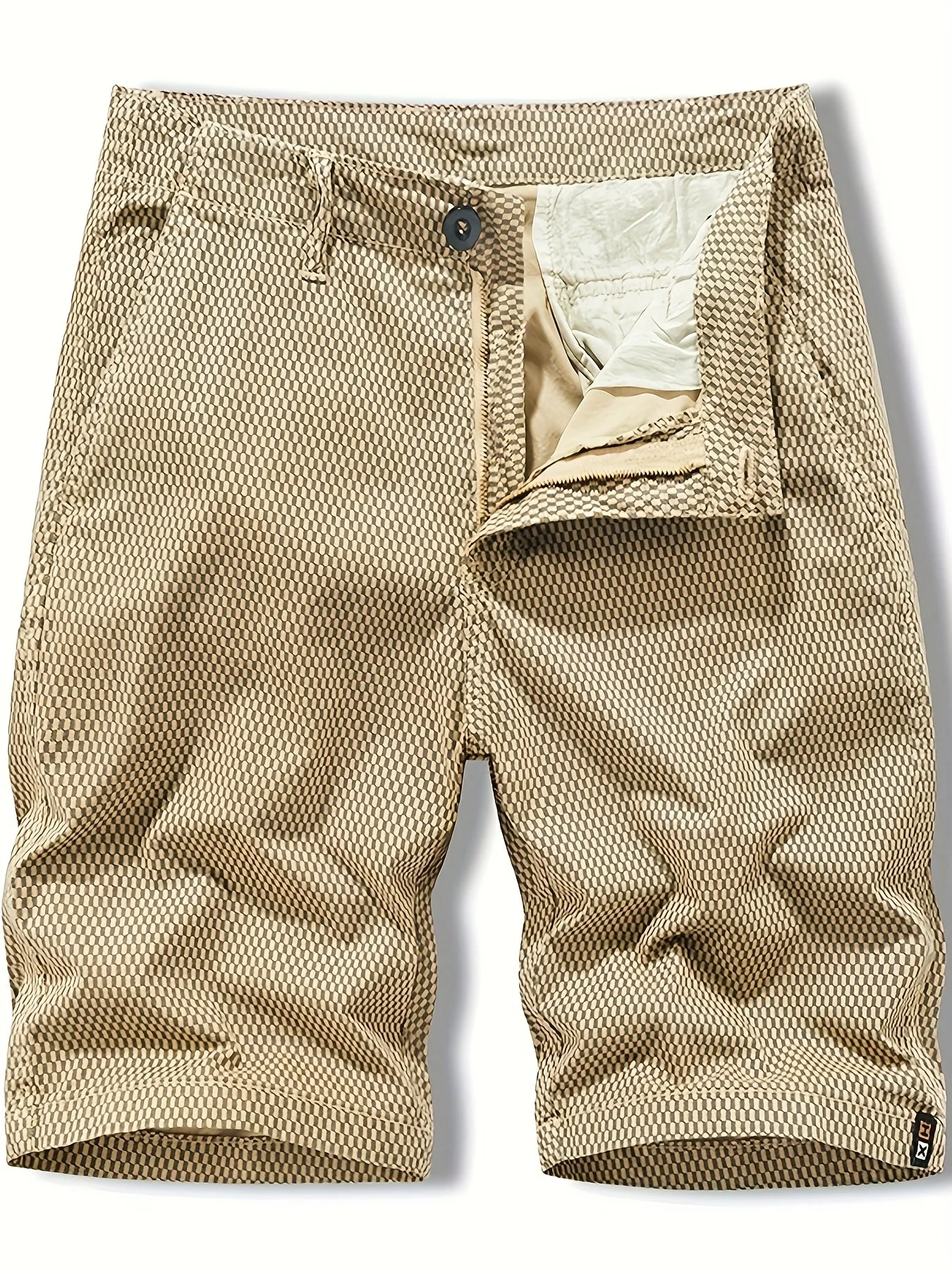 Jayden | Breathable Cargo Shorts - Image 3