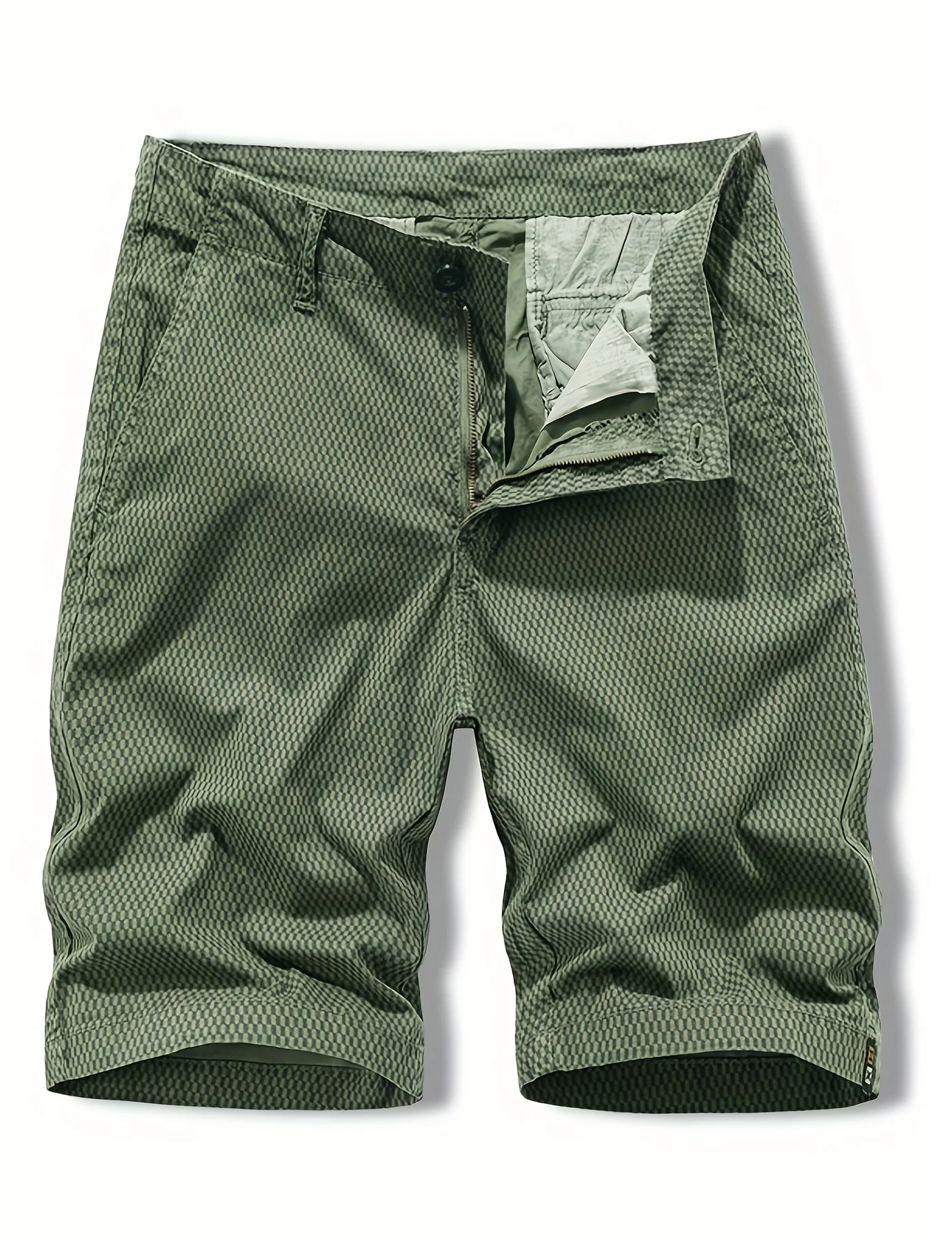 Jayden | Breathable Cargo Shorts - Image 5