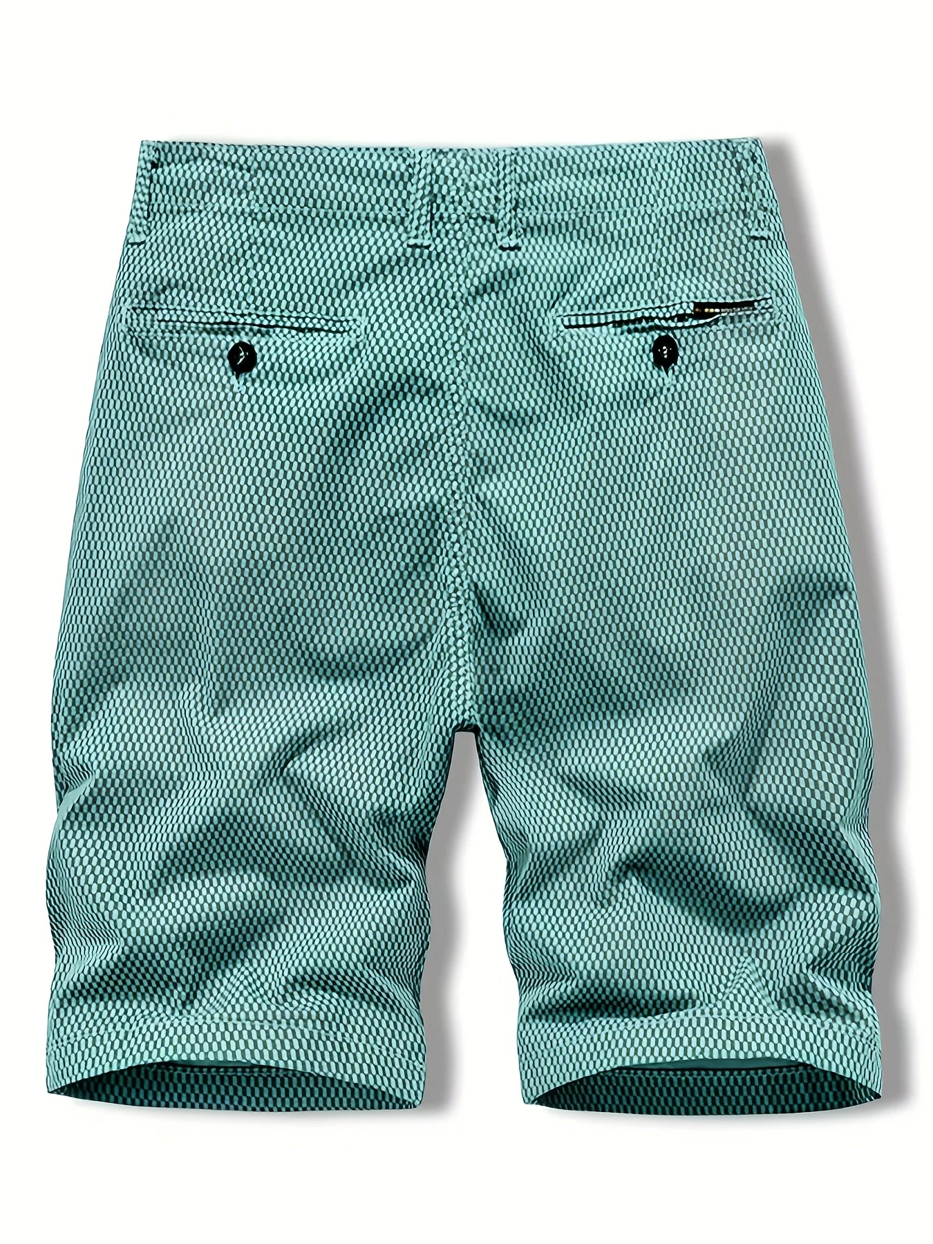 Jayden | Breathable Cargo Shorts - Image 6