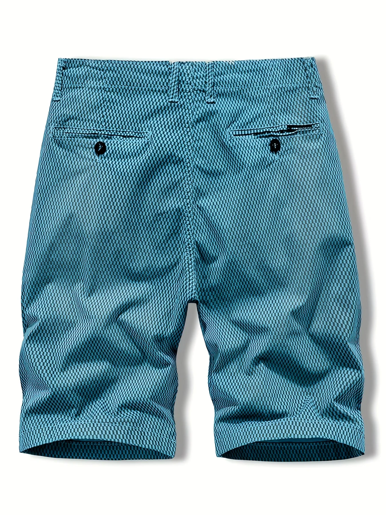Jayden | Breathable Cargo Shorts - Image 7