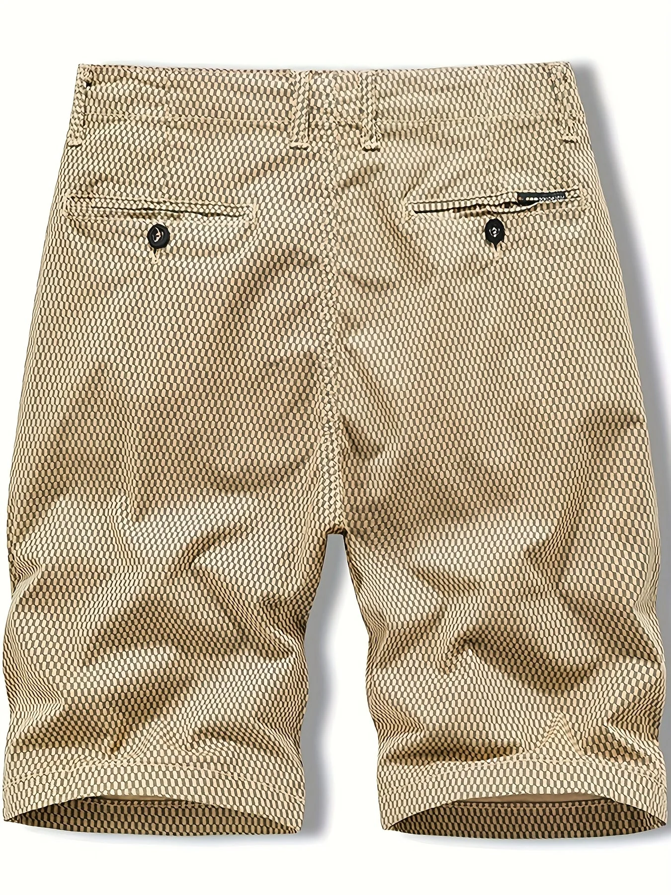 Jayden | Breathable Cargo Shorts - Image 8