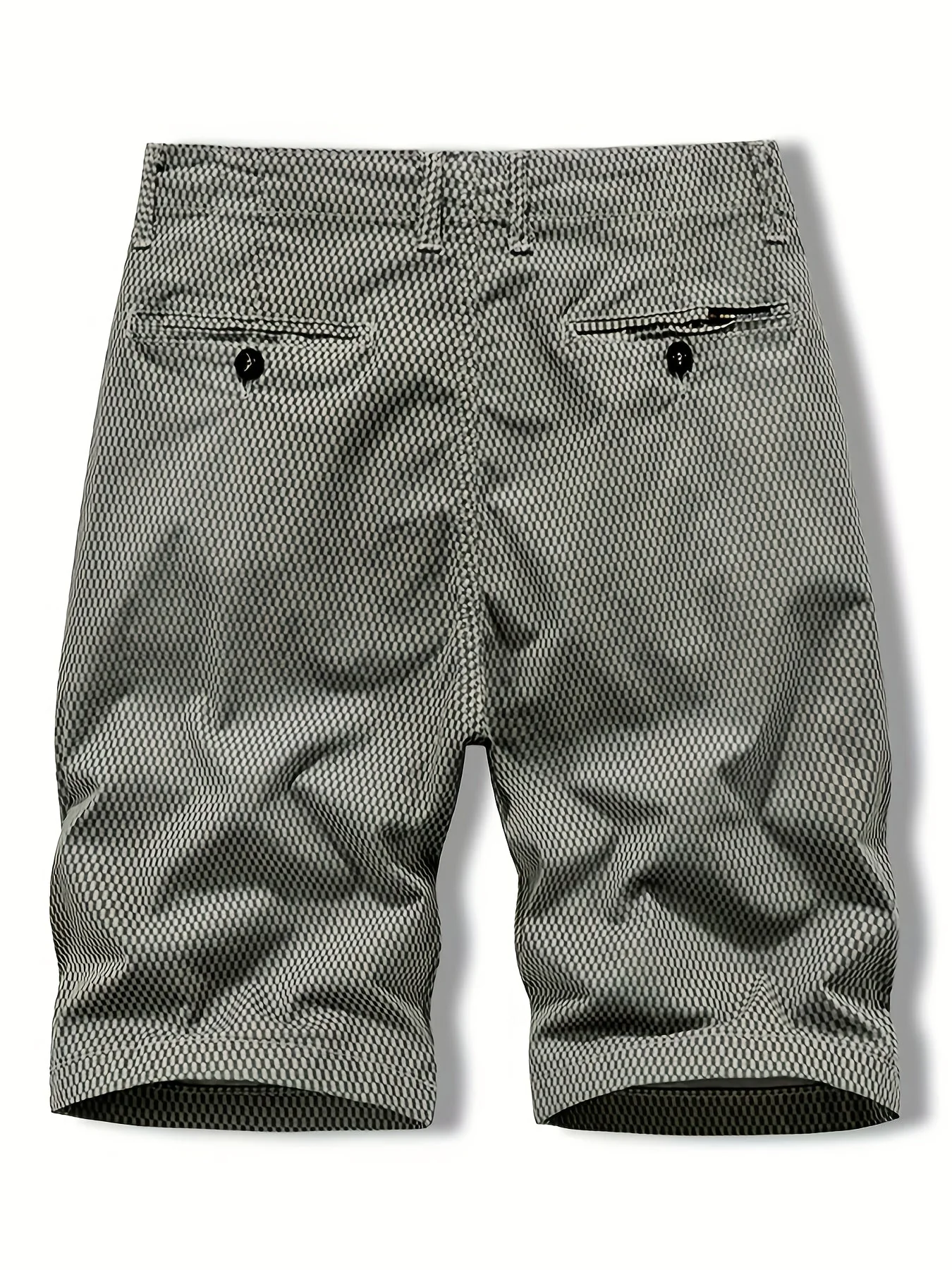 Jayden | Breathable Cargo Shorts - Image 9