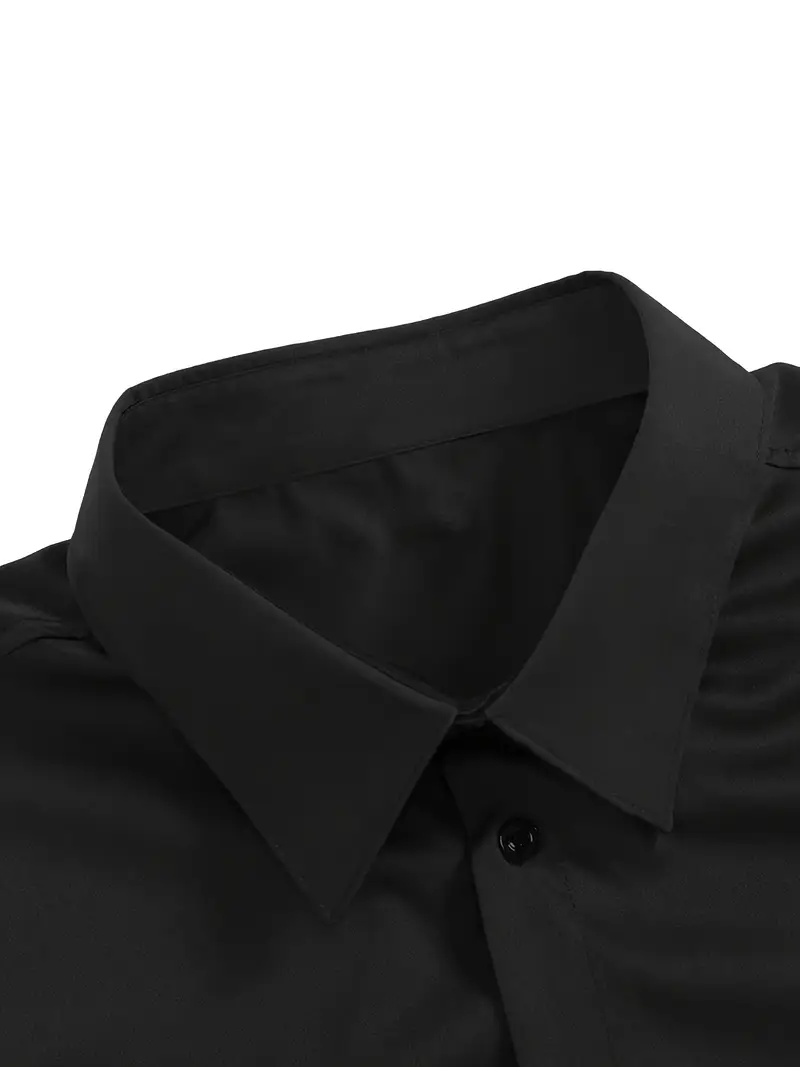 Jeb | Breathable long-sleeved shirt - Image 13