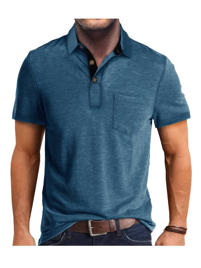 Jedediah® | Polo - Image 3