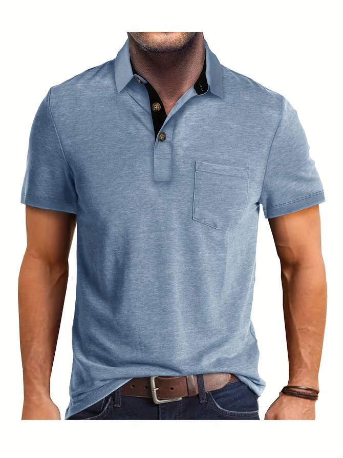 Jedediah® | Polo - Image 4