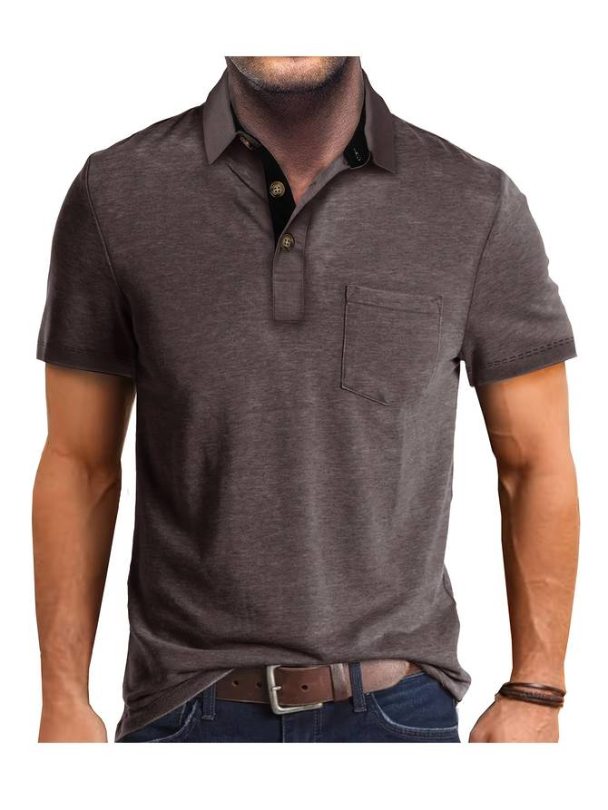 Jedediah® | Polo - Image 5