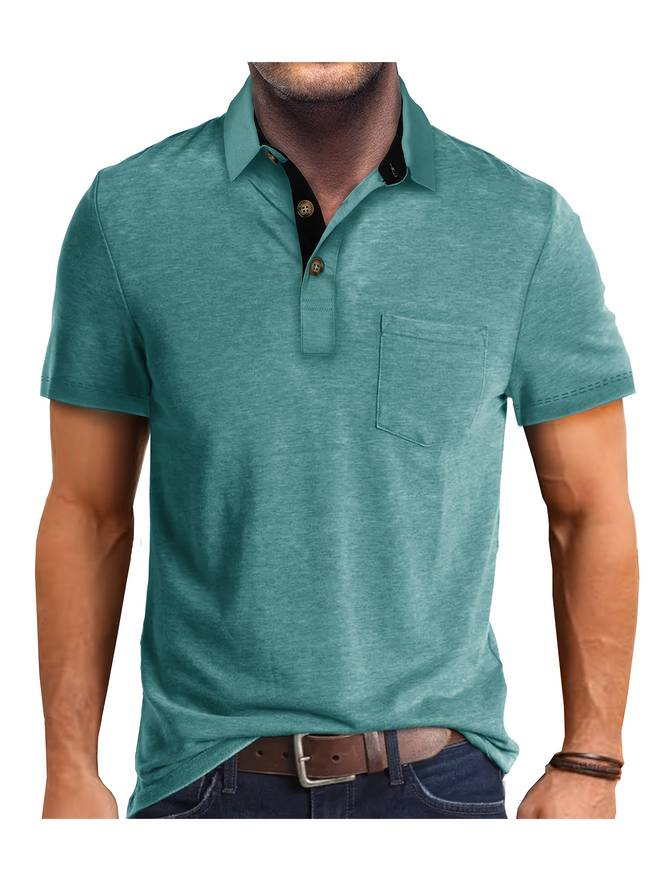 Jedediah® | Polo - Image 7