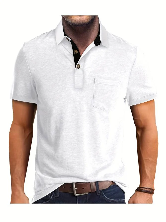 Jedediah® | Polo - Image 8