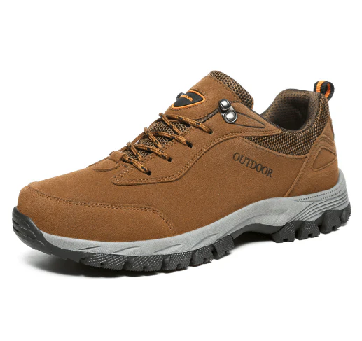 Jedeon | Waterproof hiking shoes with non-slip sole for outdoor - Image 2