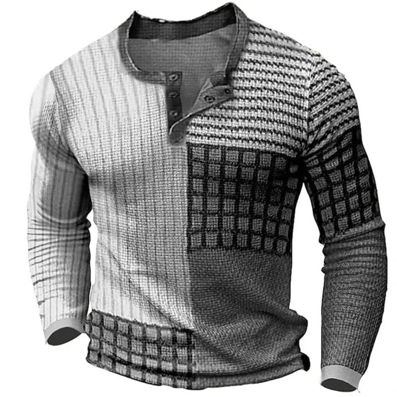 Jediah® | Casual Sweater For Men - Image 2