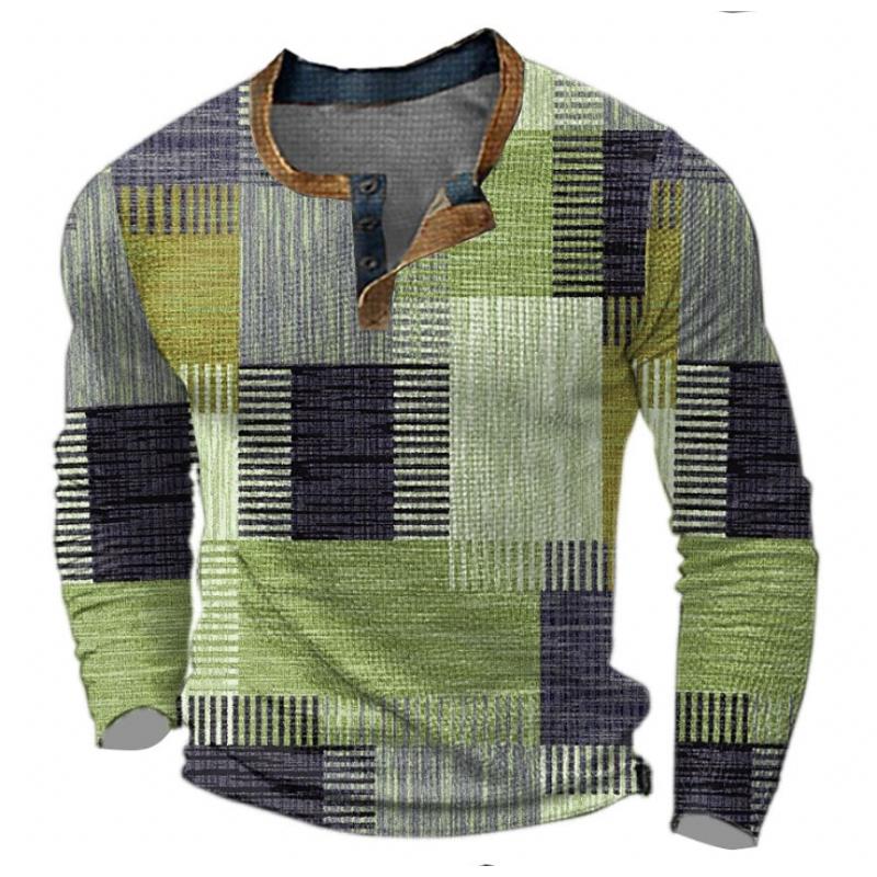 Jediah® | Casual Sweater For Men - Image 3