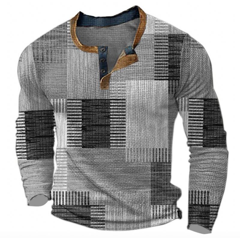 Jediah® | Casual Sweater For Men - Image 4